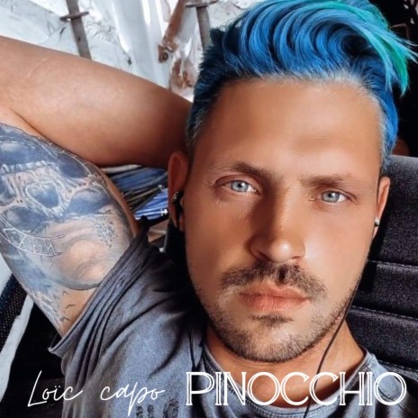 Pinocchio | Boomplay Music