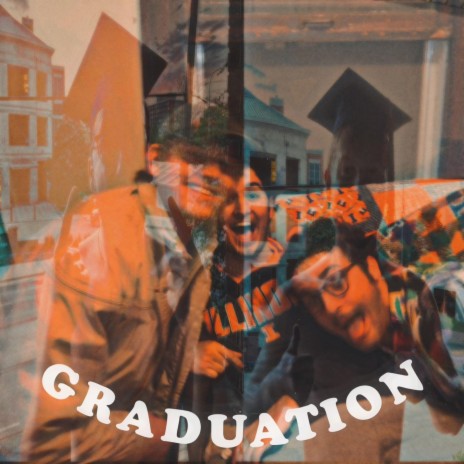 Graduation | Boomplay Music