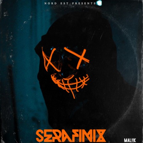 SERAFINIX | Boomplay Music