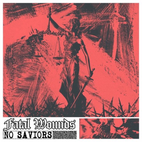 No Saviors | Boomplay Music