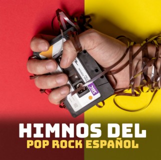 Himnos del Pop Rock Español