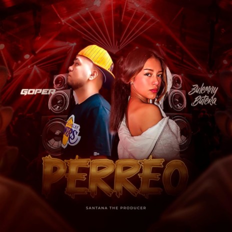 Perreo (goper) ft. Zulemny butera