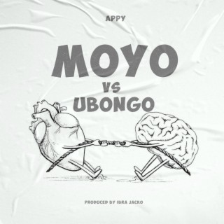 Moyo vs Ubongo lyrics | Boomplay Music