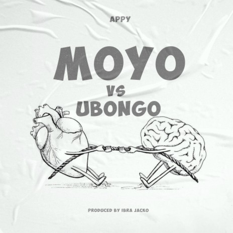 Moyo vs Ubongo | Boomplay Music
