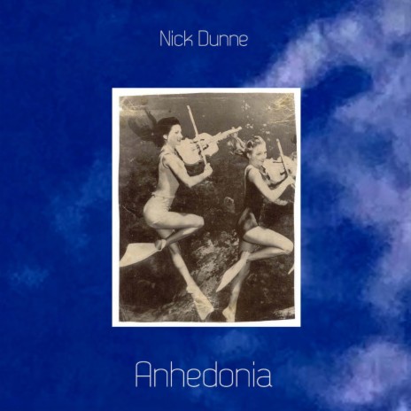 Anhedonia, Pt. 2 | Boomplay Music
