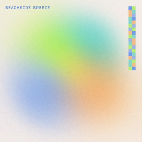 Beachside Breeze ft. Rhesa Siregar | Boomplay Music