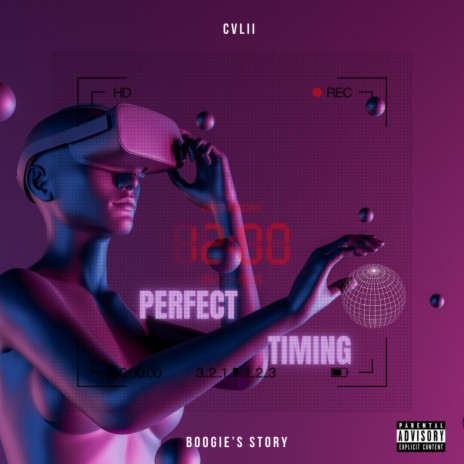 Perfect Timing | Boomplay Music