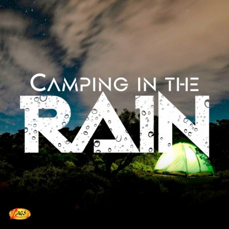Camping In The Rain | Boomplay Music