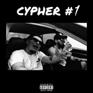 CYPHER lyrics | Boomplay Music