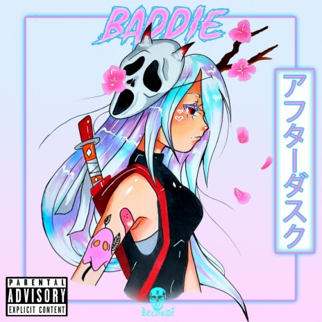 BADDIE ft. djsb129 & V.I.N | Boomplay Music