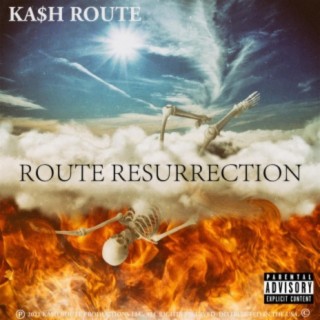 Route Resurrection