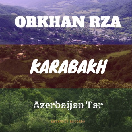 Karabakh | Boomplay Music