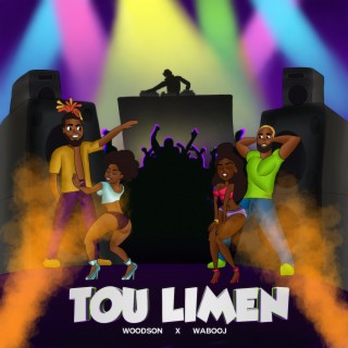 TOU LIMEN ft. Wabooj lyrics | Boomplay Music