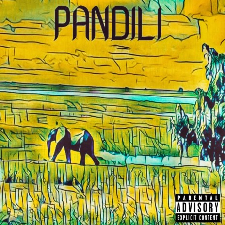 Pandili | Boomplay Music