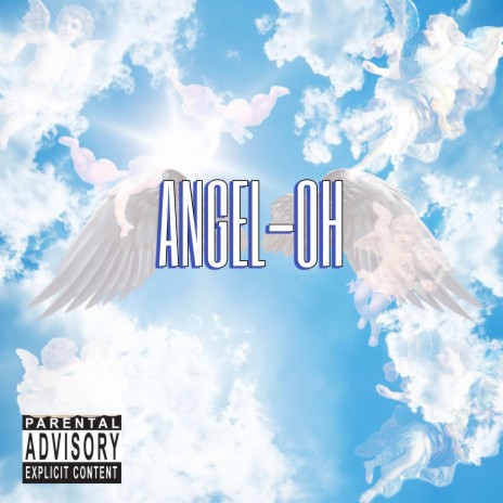 Angel-Oh | Boomplay Music