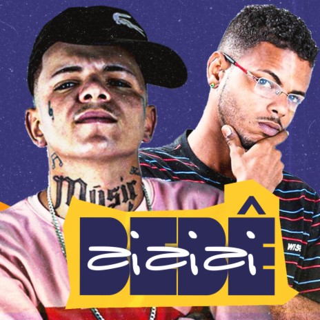 Aiaiai Bebê ft. Palok no Beat | Boomplay Music