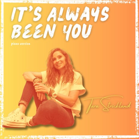 It's Always Been You (Piano Version) | Boomplay Music