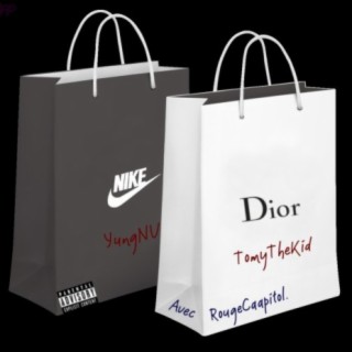 Dior et Nike (feat. RougeCaapitol)