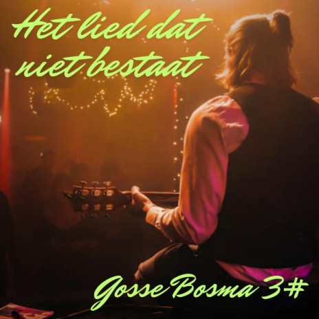 Het lied dat niet bestaat | Boomplay Music