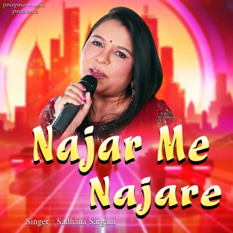 Najar Me Najare | Boomplay Music