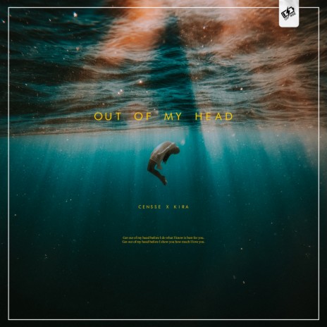 Out Of My Head ft. Kira | Boomplay Music