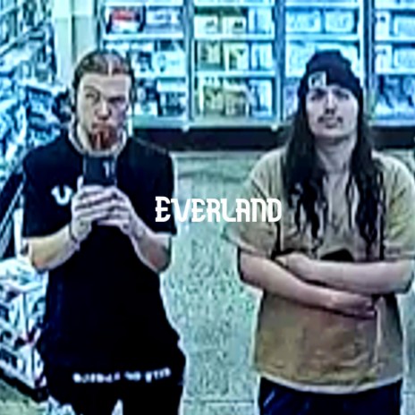 Everland | Boomplay Music