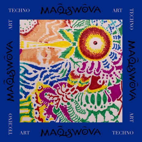 Mongoose (Art Techno Version) ft. WOVA | Boomplay Music