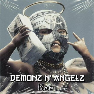 DEMONZ & ANGELZ