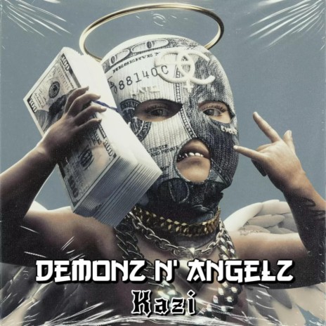 DEMONZ & ANGELZ | Boomplay Music