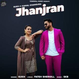 Jhanjran