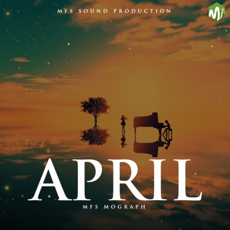 April | Boomplay Music