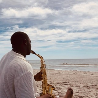 Serenity by the Sea (Saxophone Solo Ep)