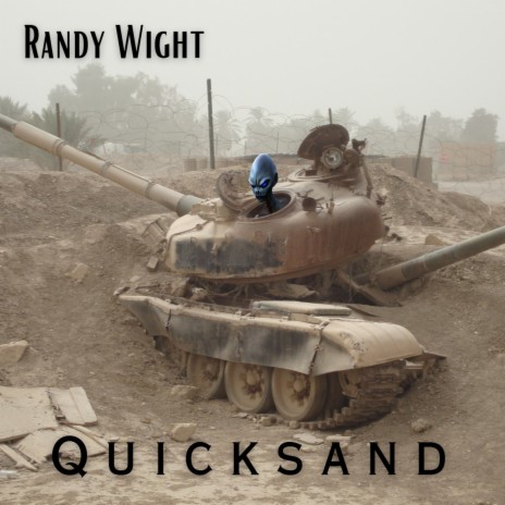 Quicksand | Boomplay Music