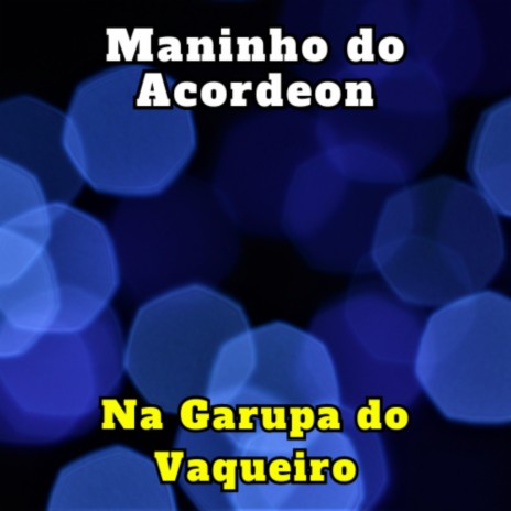 Na Garupa do Vaqueiro (Cover) | Boomplay Music