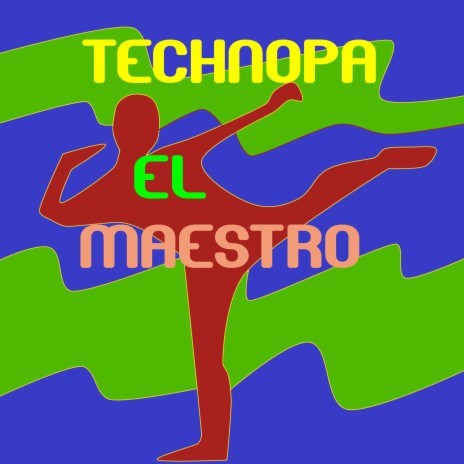 EL MAESTRO (VERSION CON LETRA) | Boomplay Music