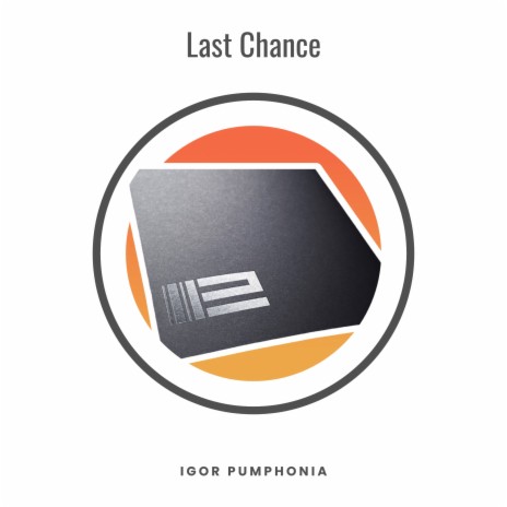 Last Chance (Dub) | Boomplay Music