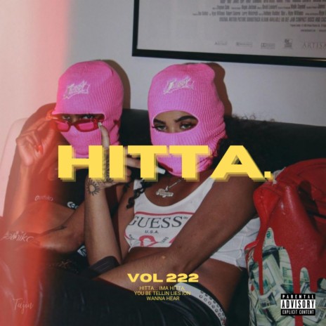 Hitta ft. Tajin | Boomplay Music