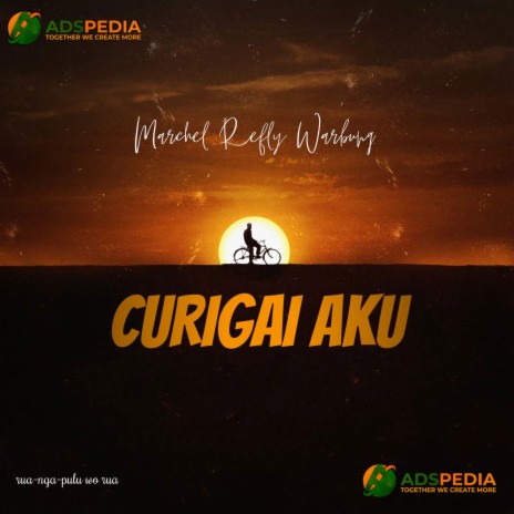 CURIGAI AKU | Boomplay Music