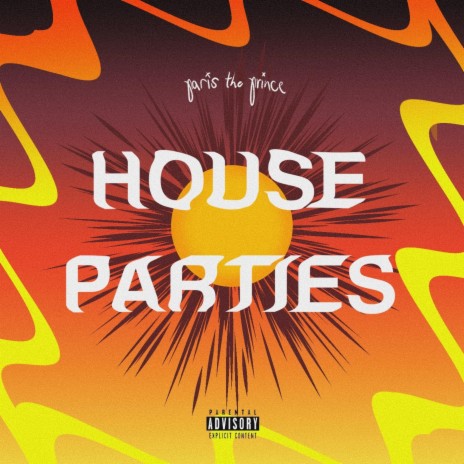 House Parties | Boomplay Music