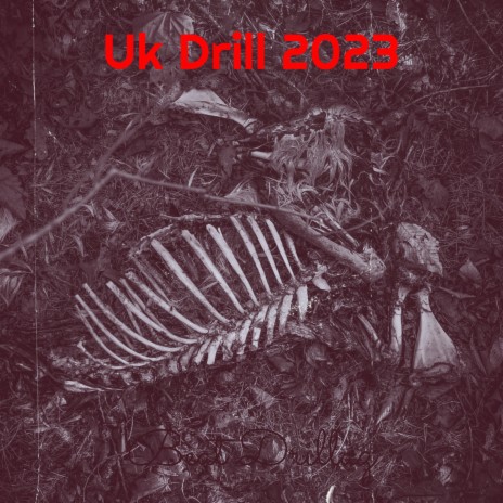 Uk Drill 2023