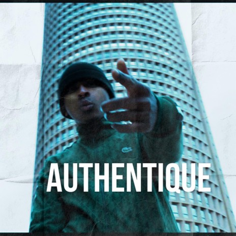 Authentique | Boomplay Music
