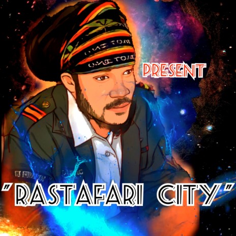 Rastafari City