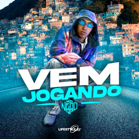 Vem Jogando | Boomplay Music