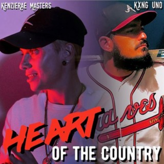 Heart of the Country