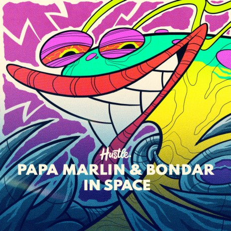 In Space ft. Bondar & Marina Lecomber | Boomplay Music