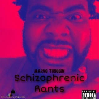 Schizophrenic Rants