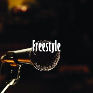 Freestyle (Instrumental Rap)