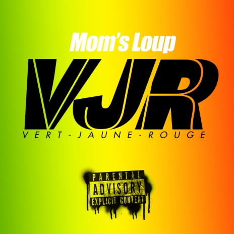 VJR(Vert-Jaune-Rouge) | Boomplay Music