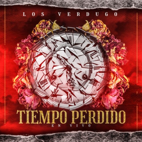 Tiempo Perdido | Boomplay Music