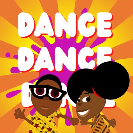 Dance Dance Dance (Remix)